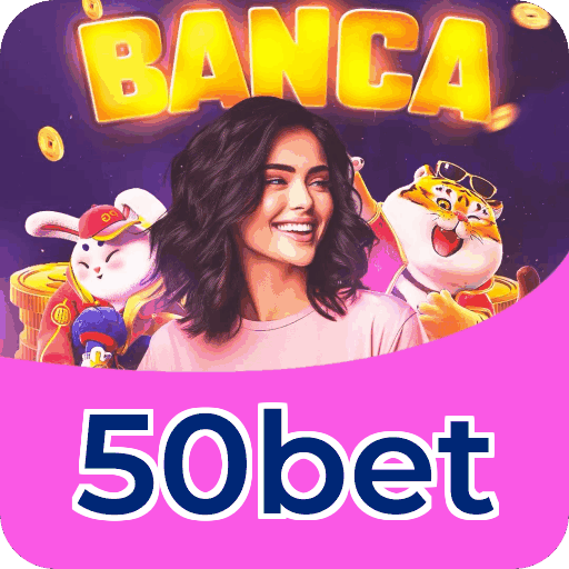 Comparação APP mobile vs versão web da 50bet