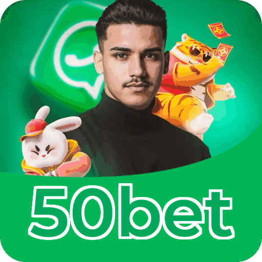 50bet PIX instantâneo Brasil - Depósito e saque em minutos 24/7